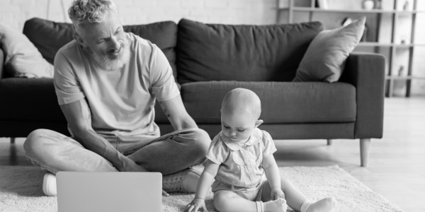 Adaptaciones, Reducciones y Registro de Jornada Peramola · Conciliación de Trabajo y Familia