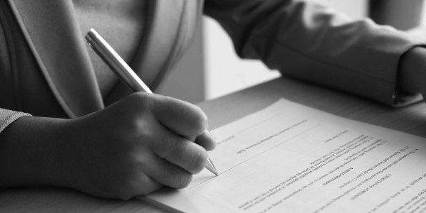Contratos de Trabajo / Situaciones Irregulares Peramola · Regulación Contrato